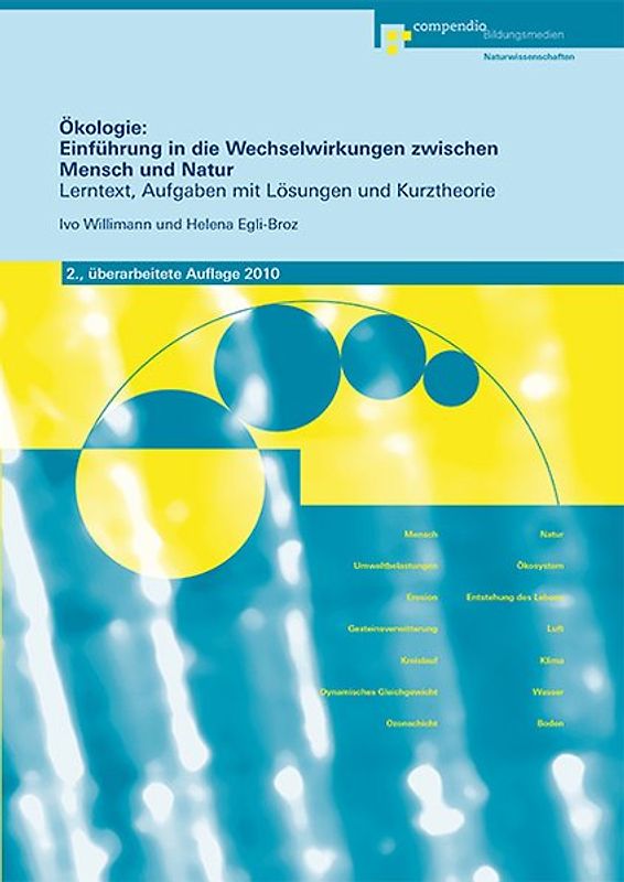 Ökologie: Einführung in die Wechselwirkungen zwischen Mensch und Natur