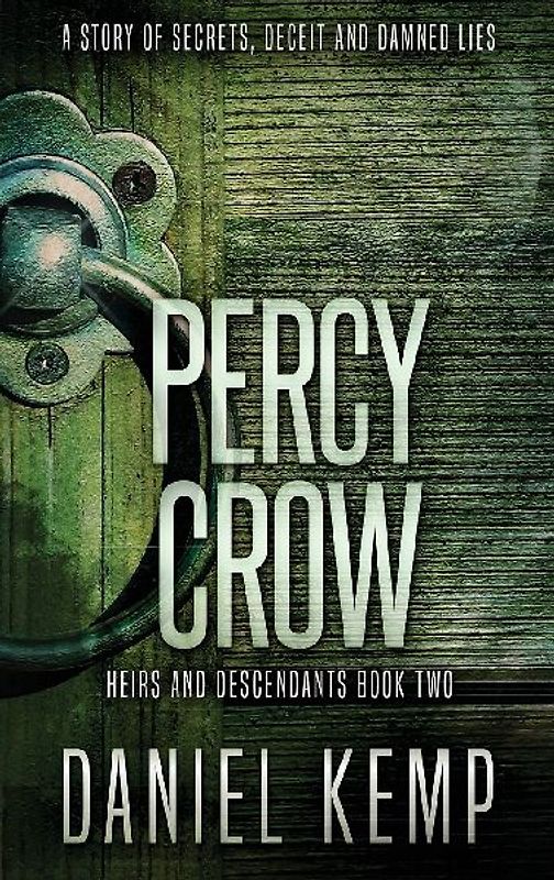 Percy Crow