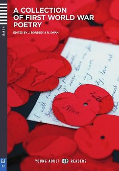 A Collection of First World War Poetry