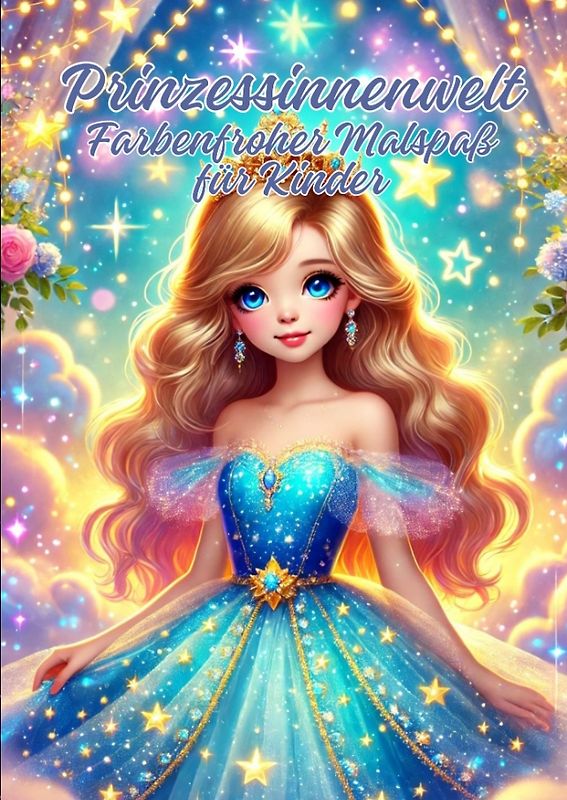 Prinzessinnenwelt