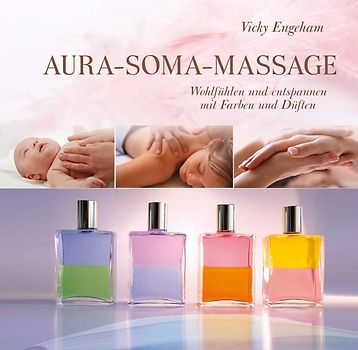 Aura-Soma-Massage