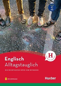 Alltagstauglich Englisch