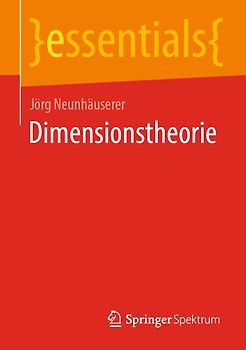 Dimensionstheorie