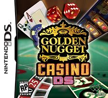 Golden Nugget Casino