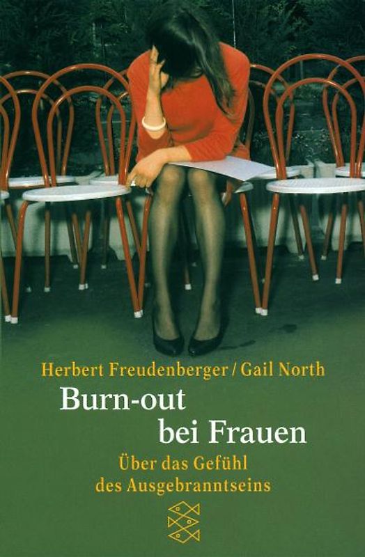 Burn-out bei Frauen