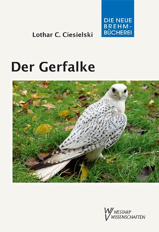 Der Gerfalke