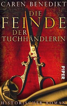 Die Feinde der Tuchhändlerin