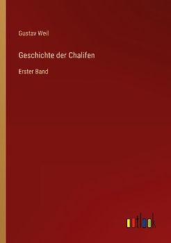 Geschichte der Chalifen