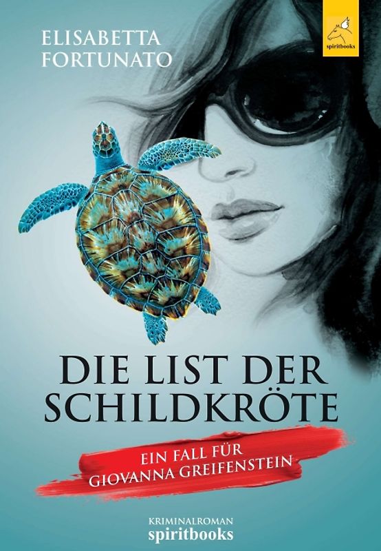 Die List der Schildkröte