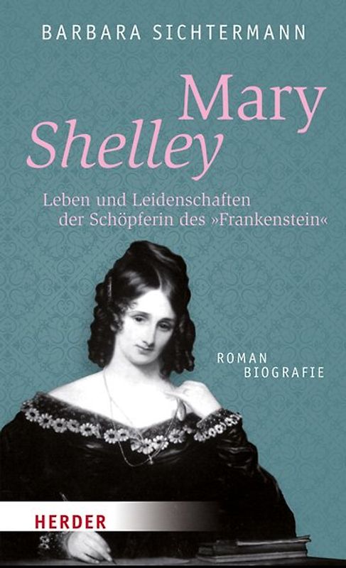 Mary Shelley