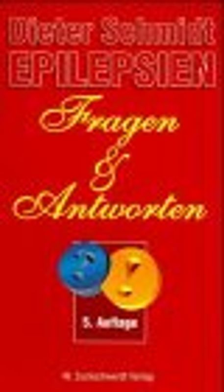 Epilepsien, Fragen und Antworten