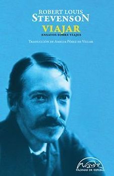 Viajar : ensayos sobre viajes