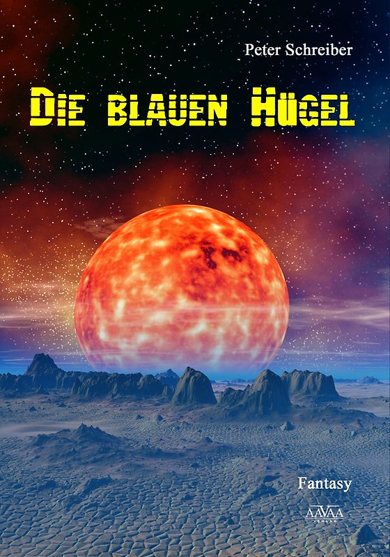 Die blauen Hügel