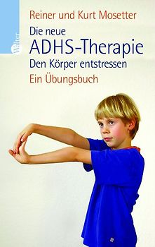 Die neue ADHS-Therapie