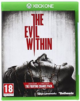 The Evil Within [IT Import] Xbox One