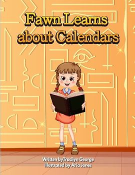 Fawn Learns about Calendars