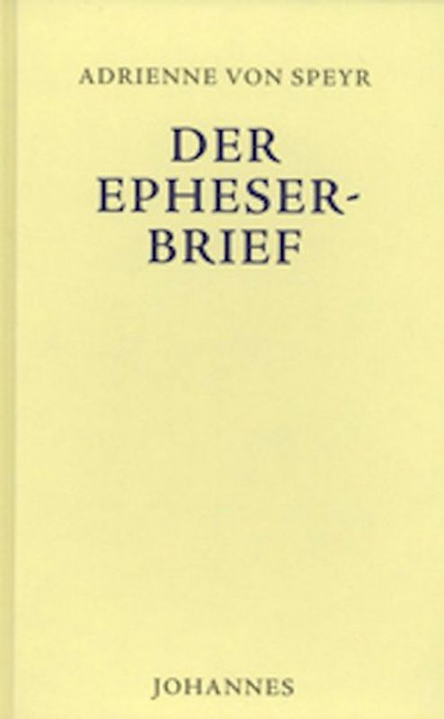 Der Epheserbrief