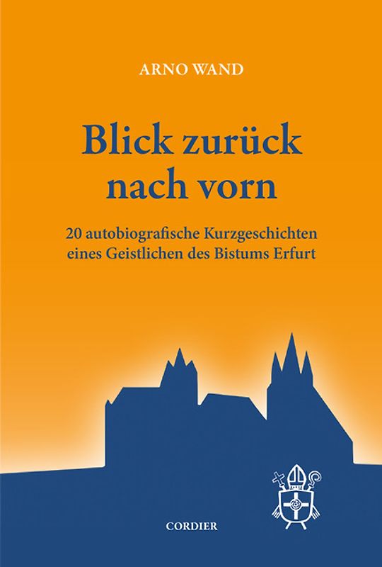 Blick zurück nach vorn