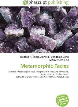 Metamorphic Facies