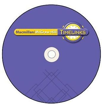 Timelinks: Fifth Grade, Technology, Studentworks Plus Grade 5