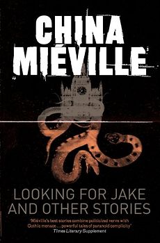 Looking for Jake and Other Stories