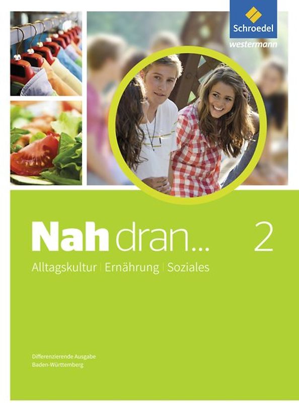 Nah dran ... AES - Alltagskultur, Ernährung, Soziales