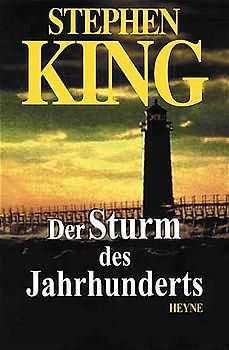 Der Sturm des Jahrhunderts