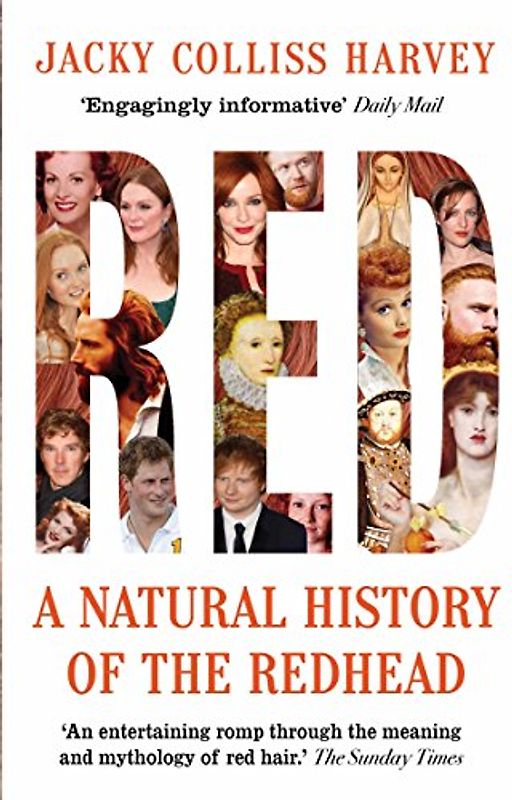 Red: A Natural History of the Redhead