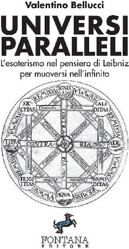 Universi Paralleli - L'esoterismo nel pensiero di Leibniz per muoversi nell'infinito