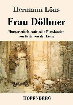 Frau Döllmer