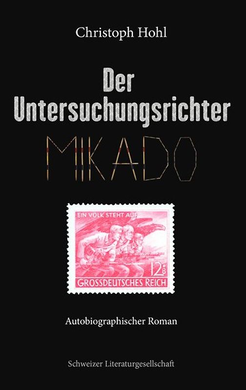 Der Untersuchungsrichter