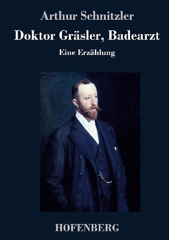 Doktor Gräsler, Badearzt