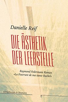 Die Ästhetik der Leerstelle