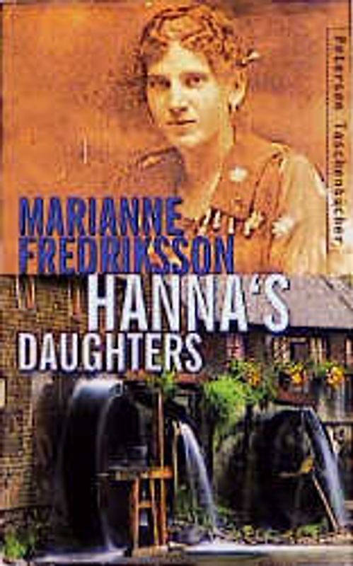Hanna's Daughters