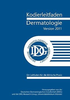 Kodierleitfaden Dermatologie 2011