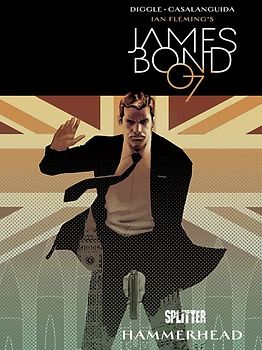 James Bond. Band 3