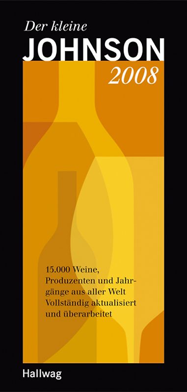 Der kleine Johnson 2008