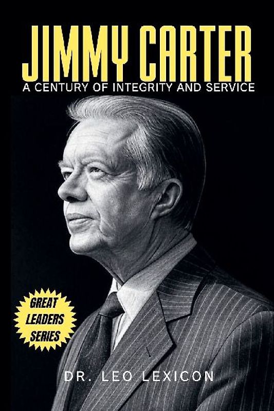 Jimmy Carter