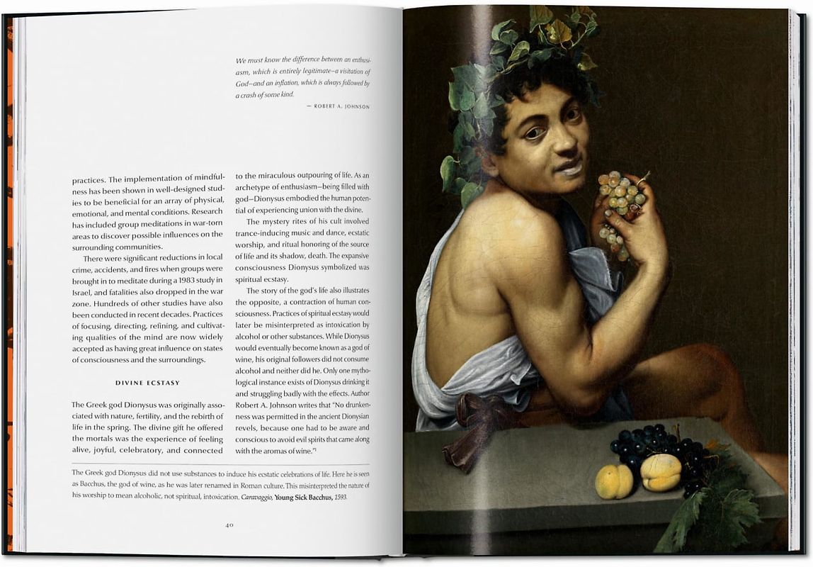 Les 12 Étapes. Symboles, mythes et archétypes du rétablissement