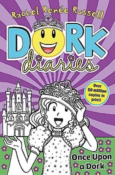 Dork Diaries : Once Upon a Dork