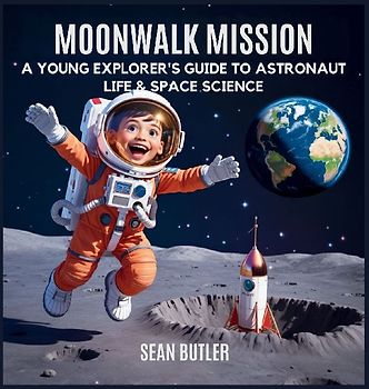 Moonwalk Mission