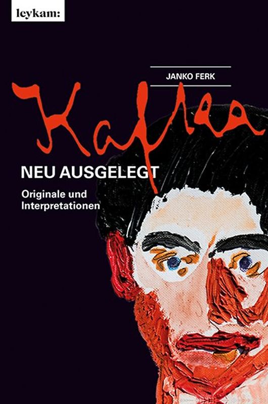 Kafka, neu ausgelegt