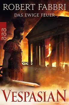 Vespasian: Das ewige Feuer