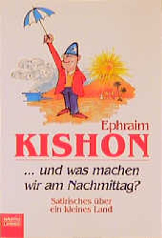 ...und was machen wir am Nachmittag?