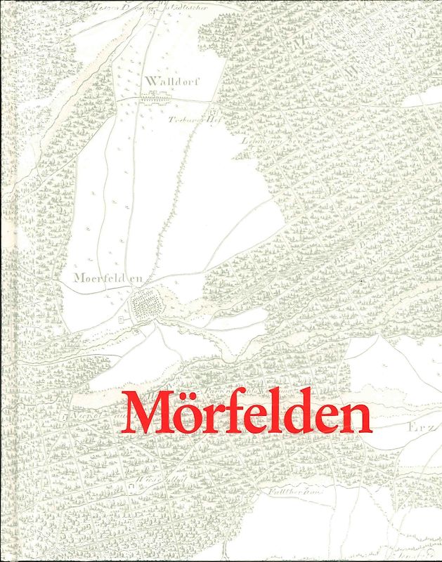 Die Stadt Mörfelden
