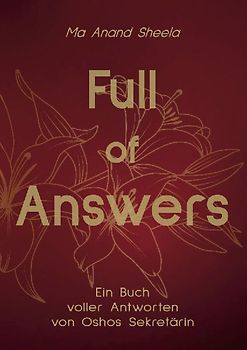 Full of Answers