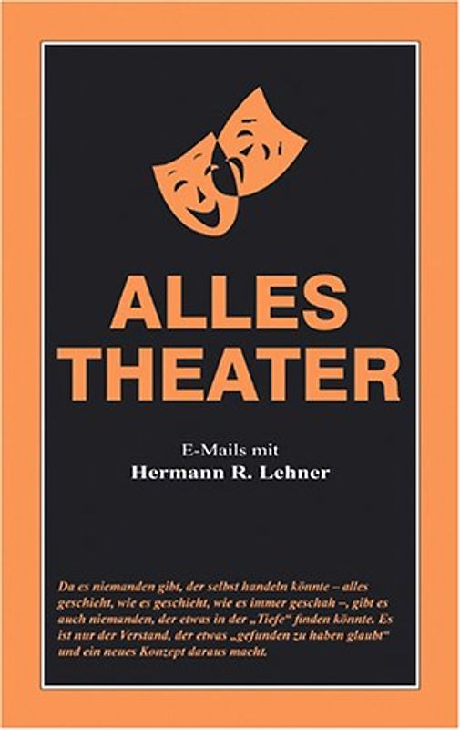 Alles Theater