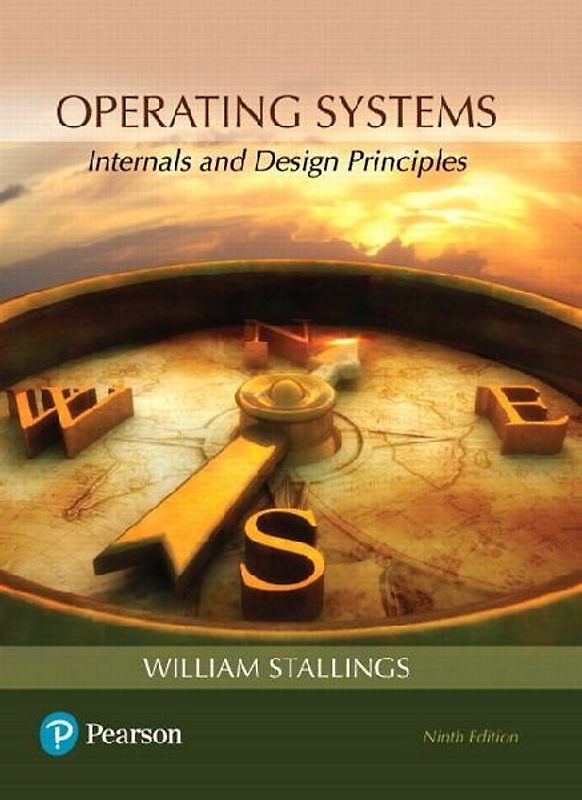 Operating Systems