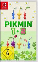 Pikmin 1+2