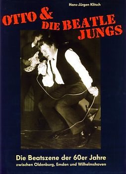 Otto & die Beatlejungs